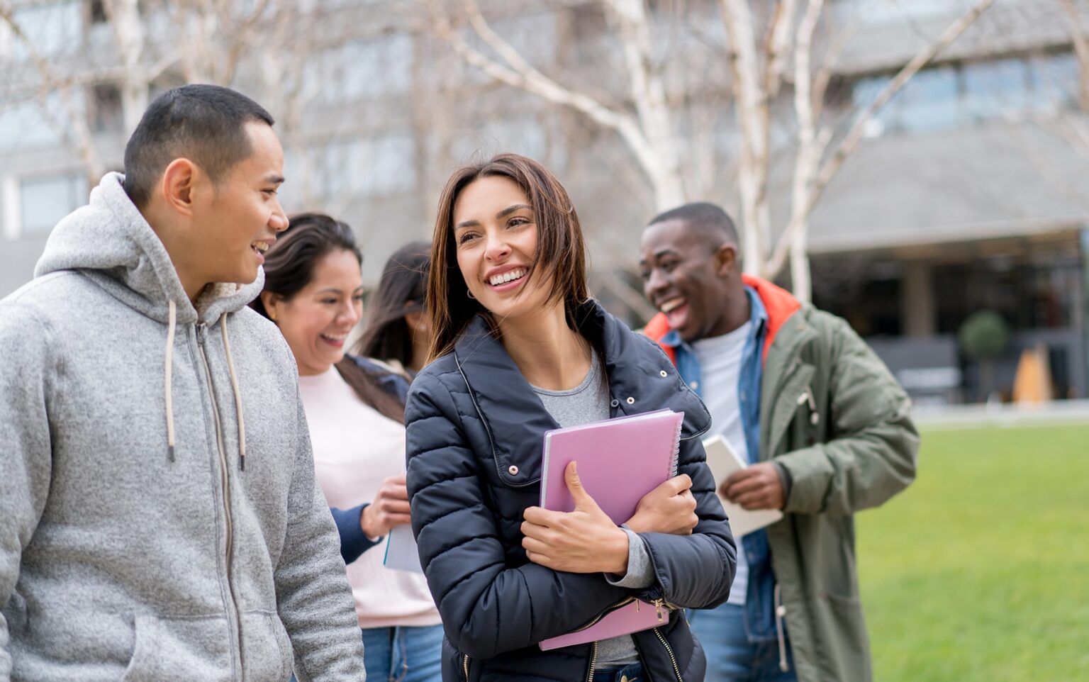 Collaborative learning at Property Professionals College