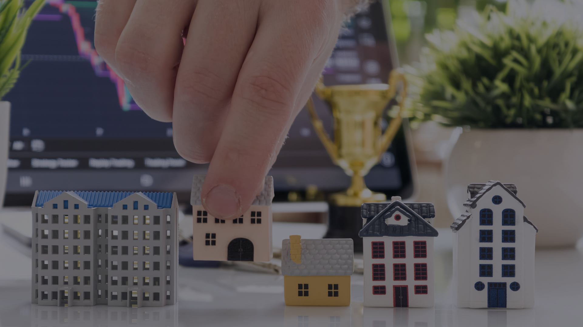Certificate IV in Real Estate Practice